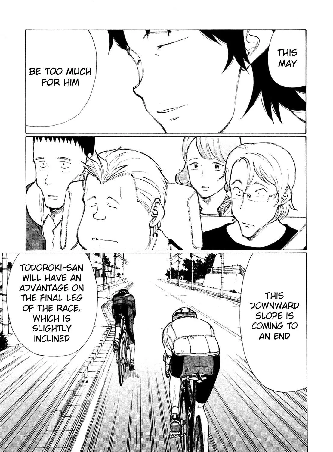 Read Noririn chapter 22 image 4 on Lezhin