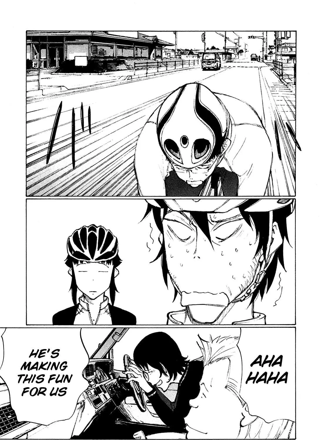 Read Noririn chapter 22 image 40 on Lezhin