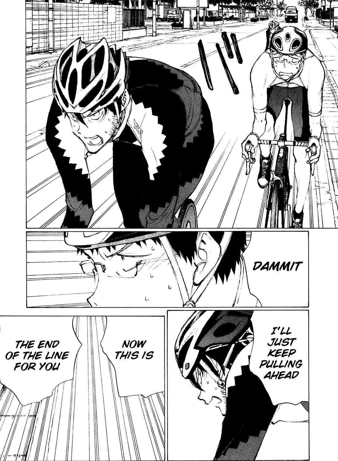 Read Noririn chapter 23 image 10 on Lezhin