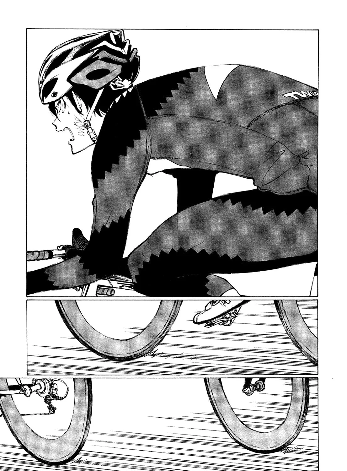 Read Noririn chapter 23 image 14 on Lezhin