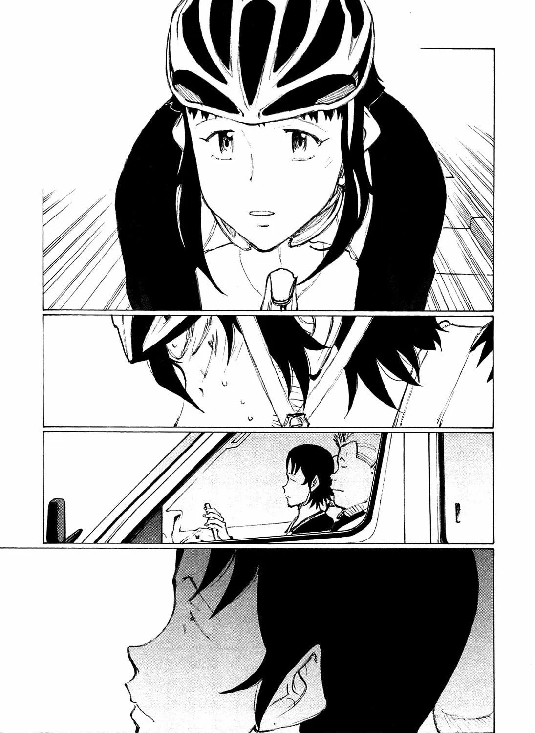 Read Noririn chapter 23 image 18 on Lezhin