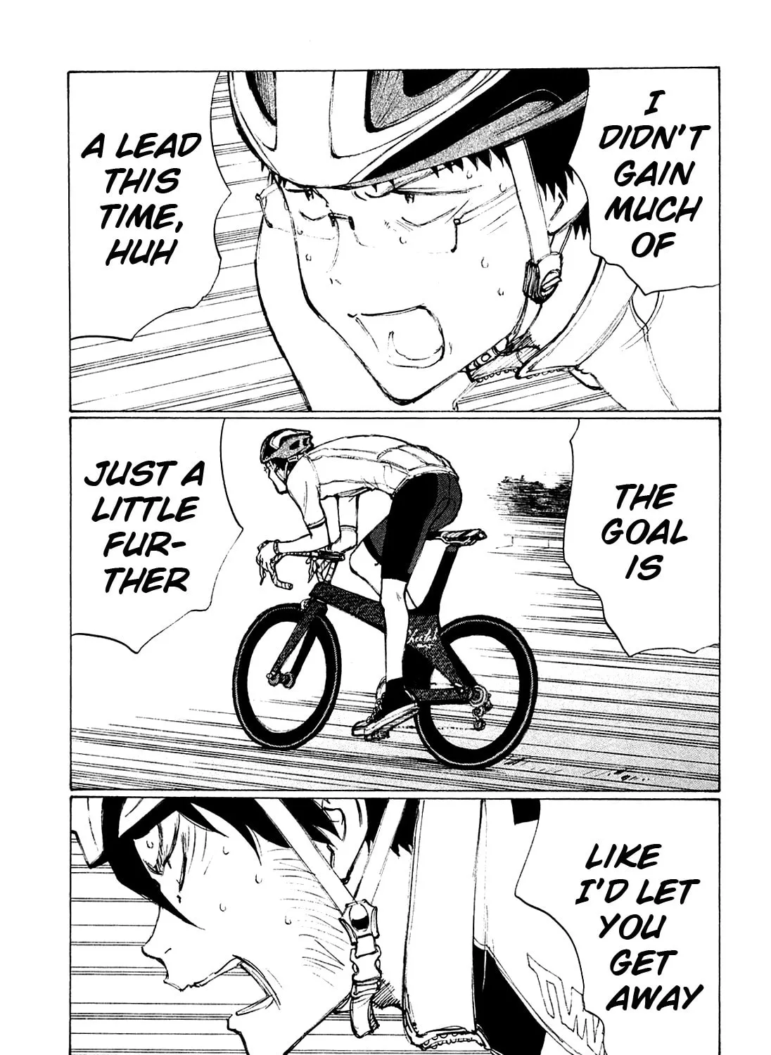 Read Noririn chapter 23 image 2 on Lezhin