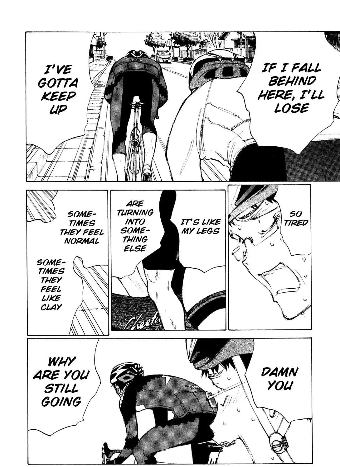Read Noririn chapter 23 image 24 on Lezhin