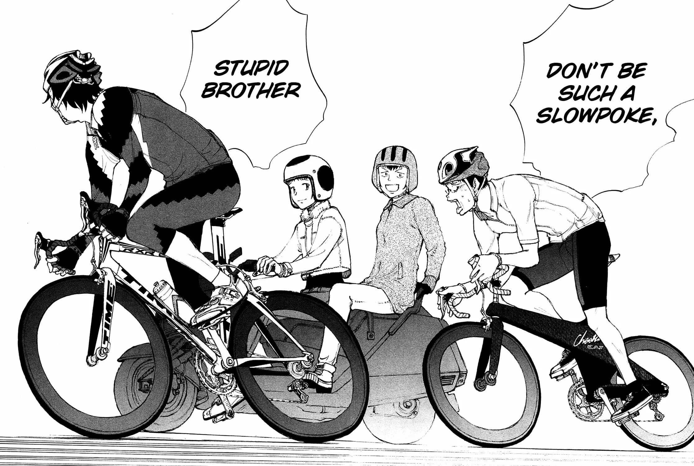 Read Noririn chapter 23 image 28 on Lezhin