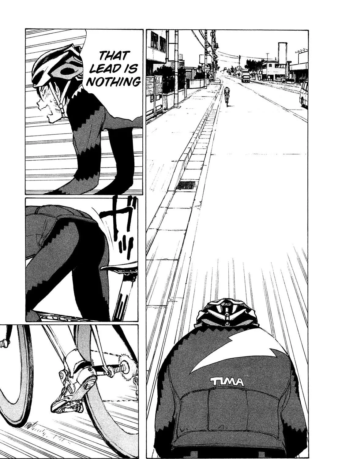 Read Noririn chapter 23 image 4 on Lezhin