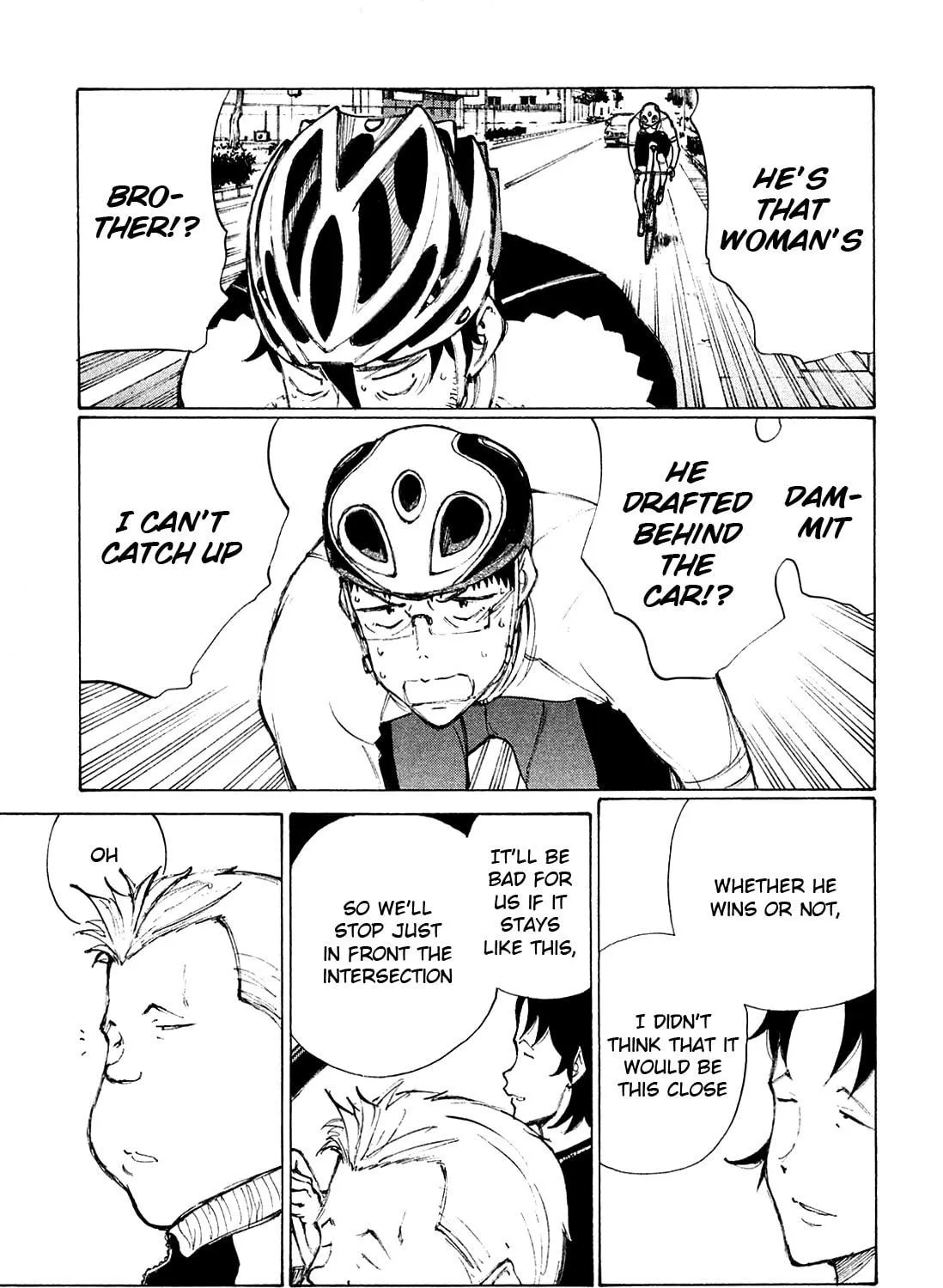 Read Noririn chapter 23 image 40 on Lezhin