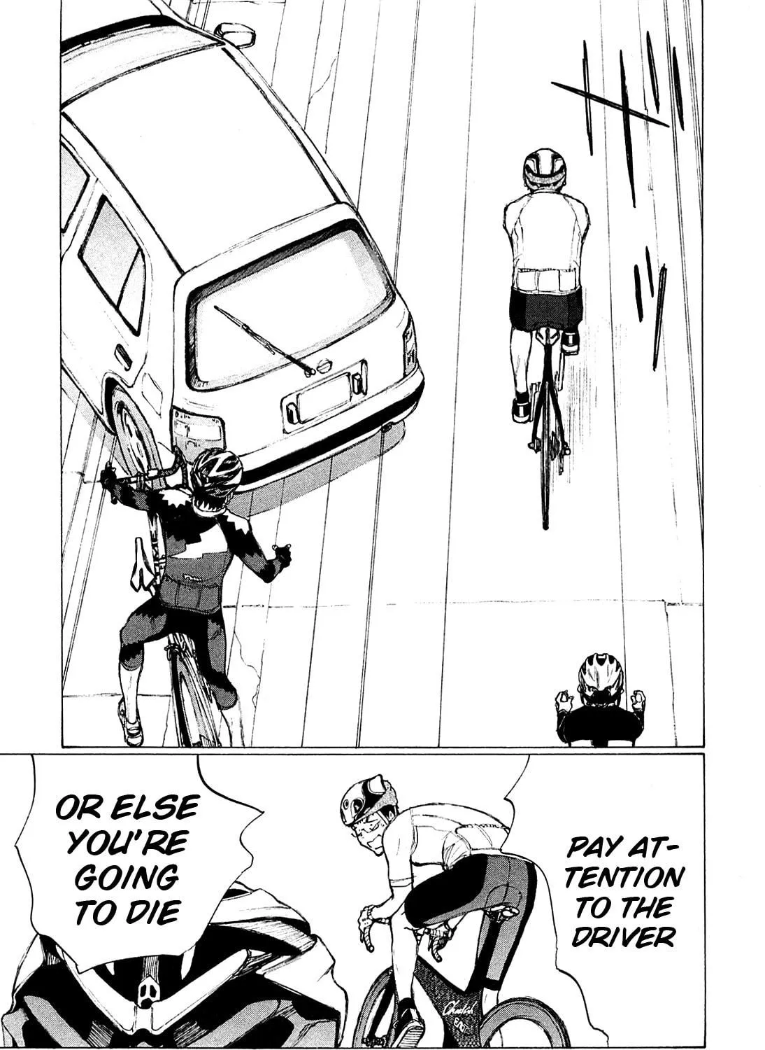 Noririn Chapter 24 page 11 - 