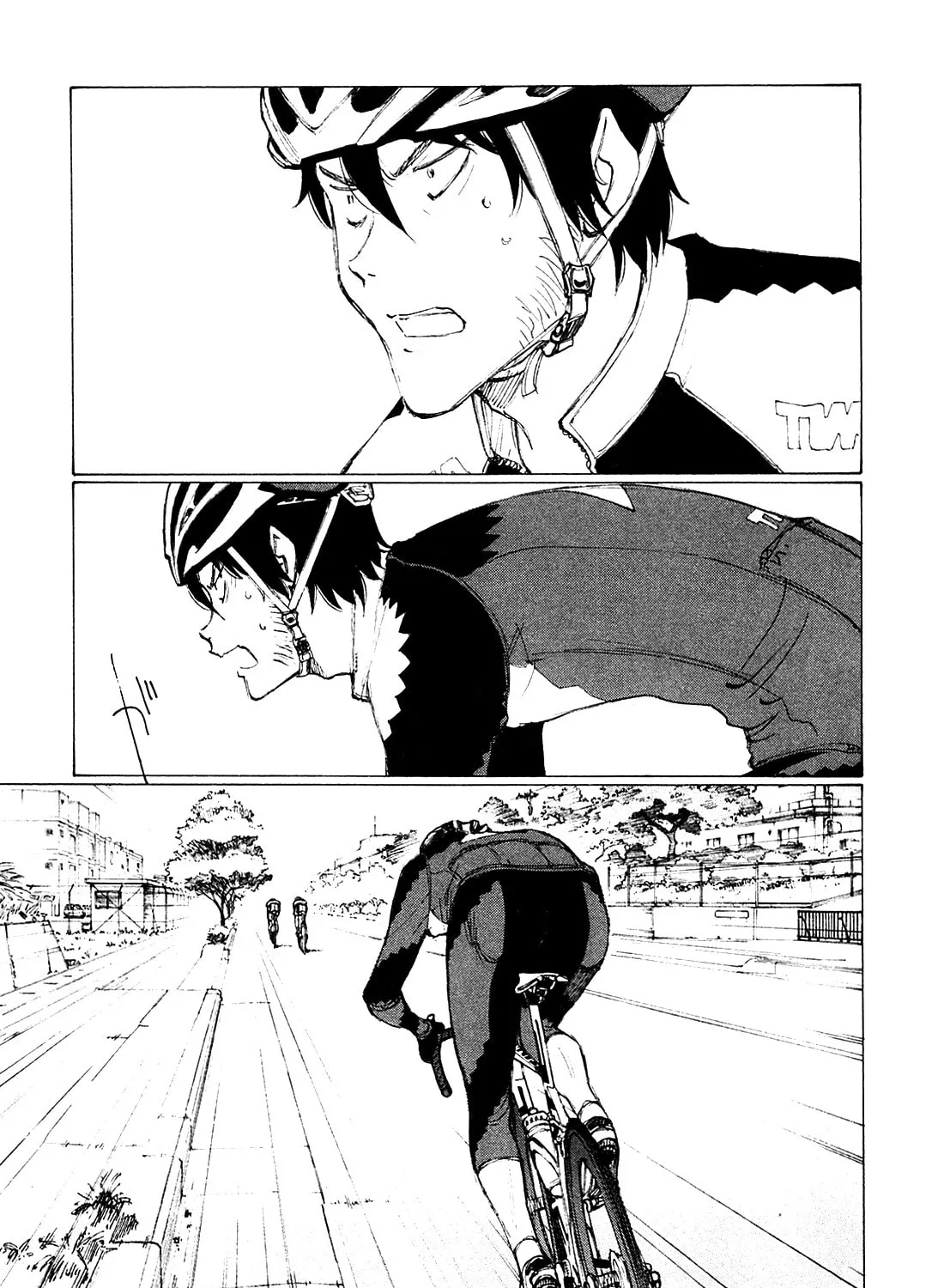Noririn Chapter 24 page 13 - 
