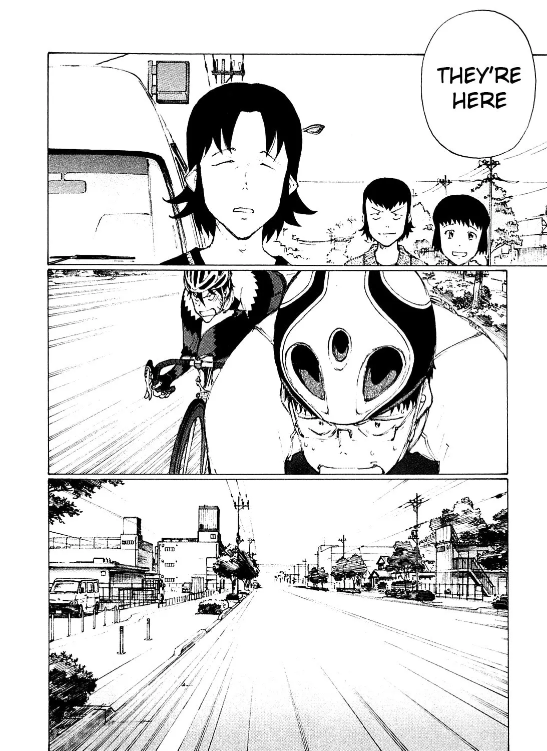 Noririn Chapter 24 page 15 - 