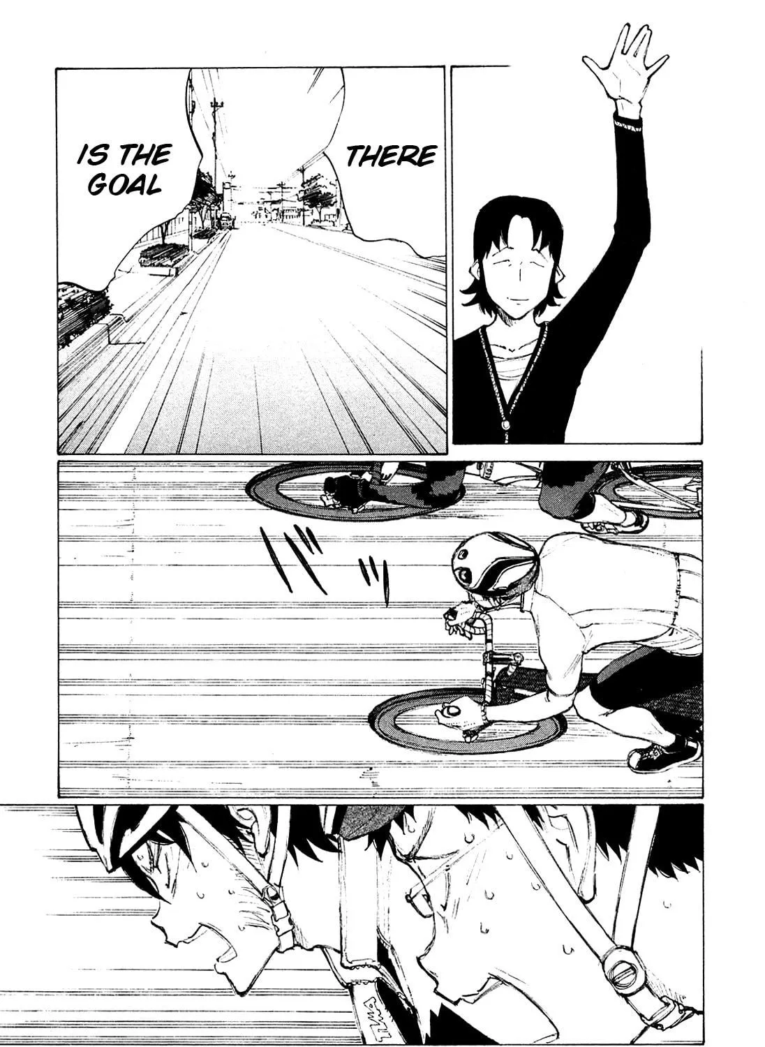 Noririn Chapter 24 page 17 - 