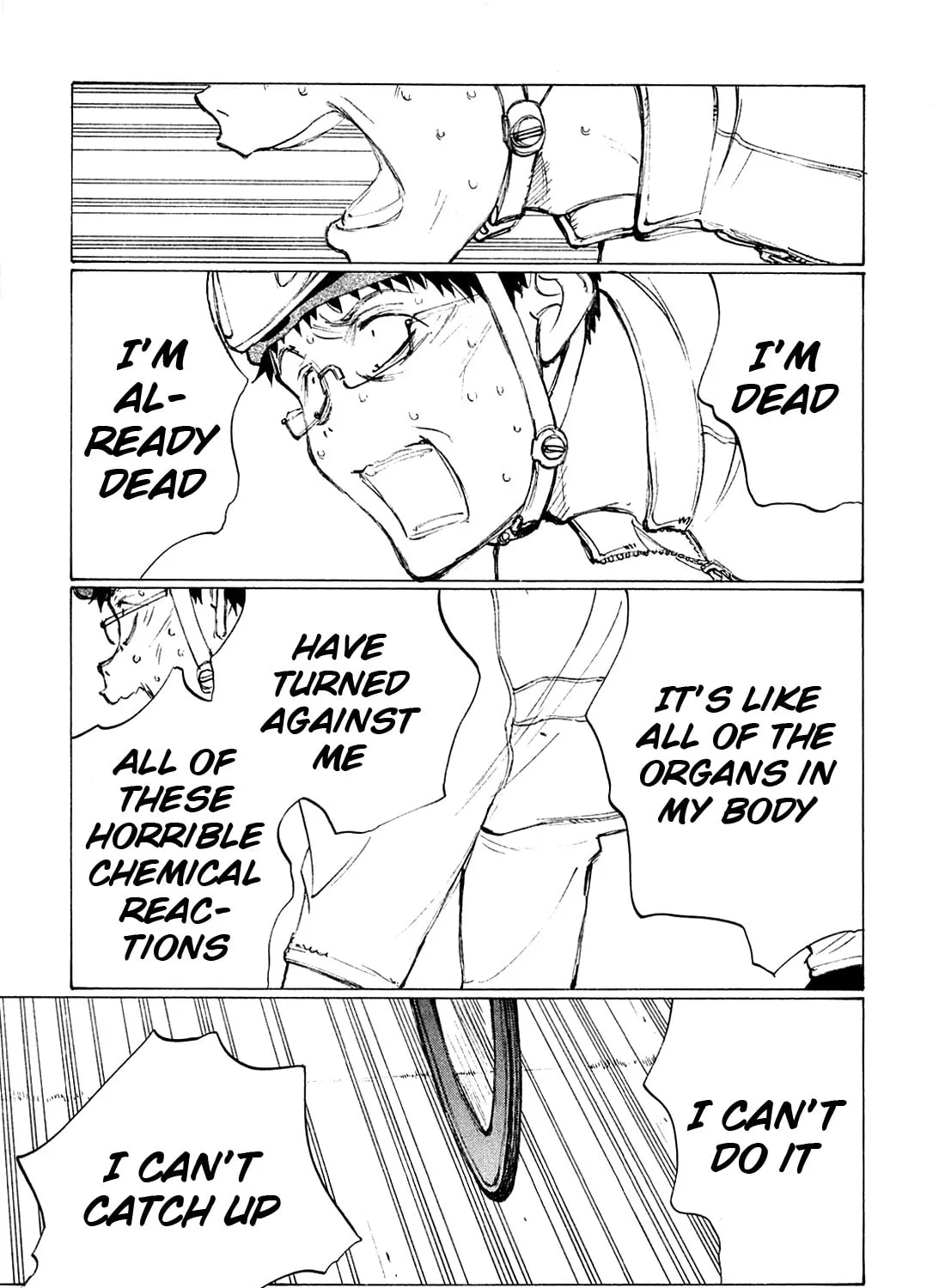 Noririn Chapter 24 page 21 - 