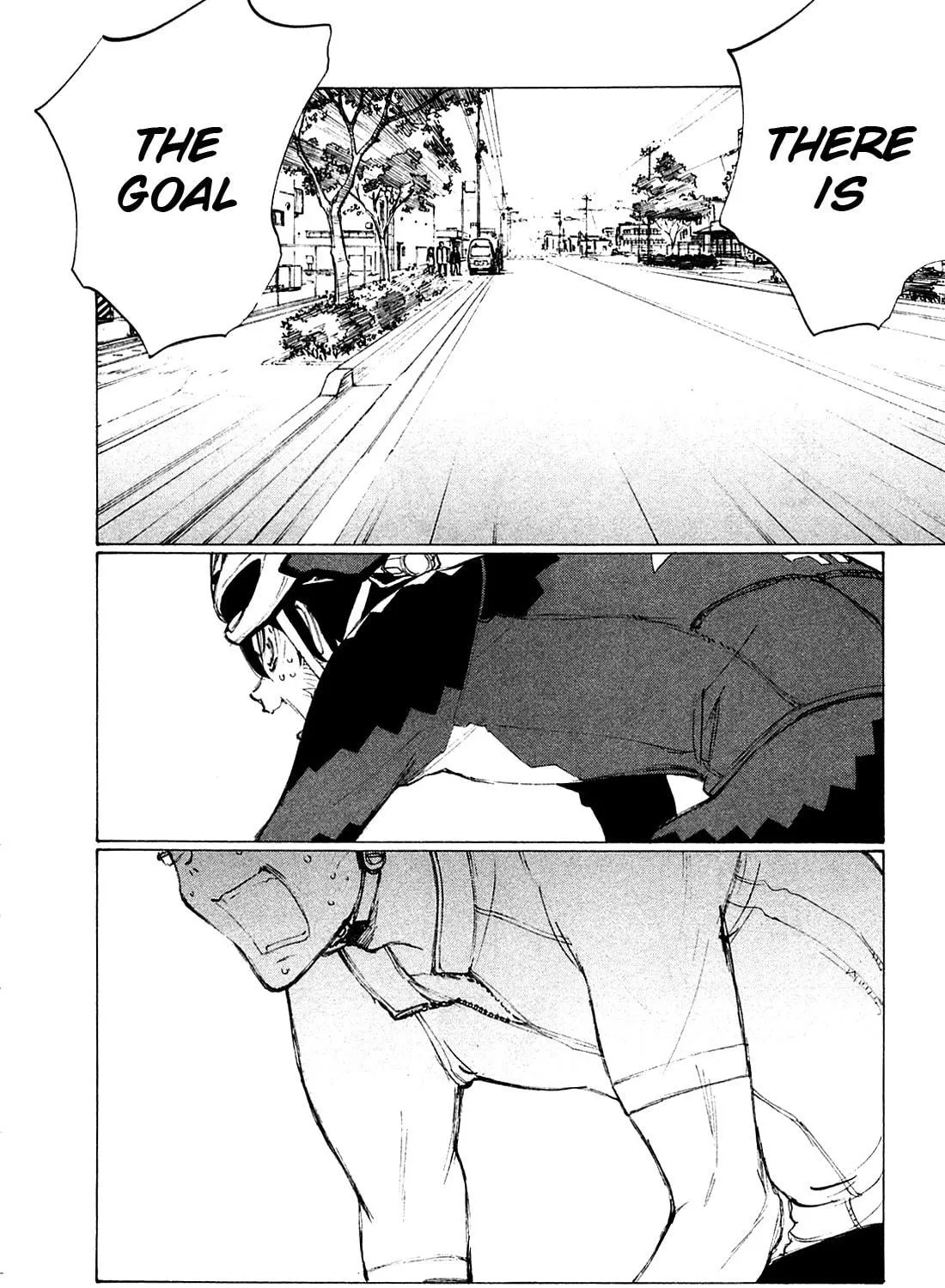 Noririn Chapter 24 page 23 - 