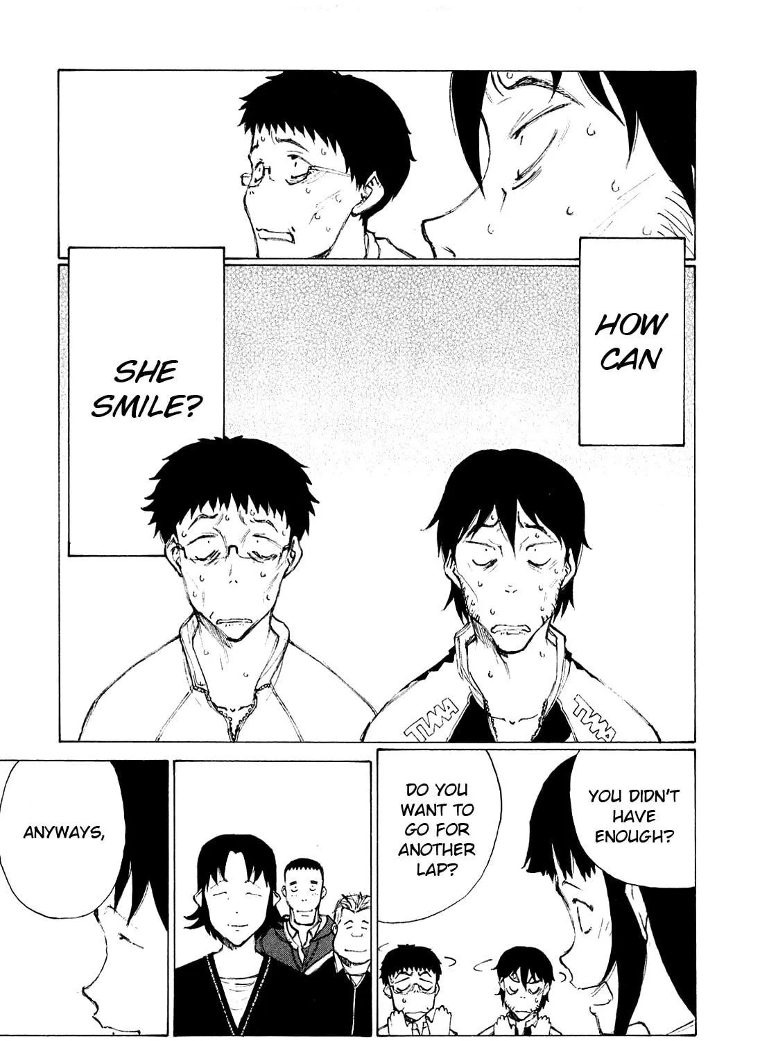 Noririn Chapter 24 page 35 - 