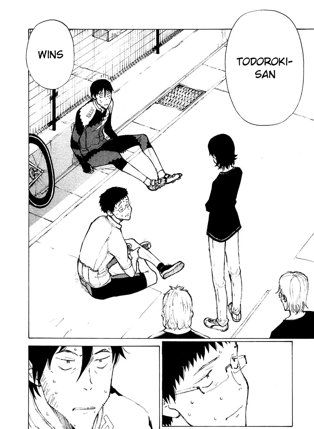 Noririn Chapter 24 page 37 - 
