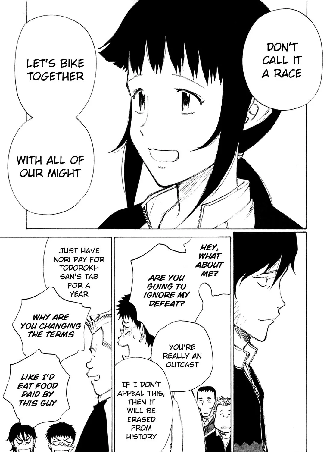 Noririn Chapter 24 page 43 - 