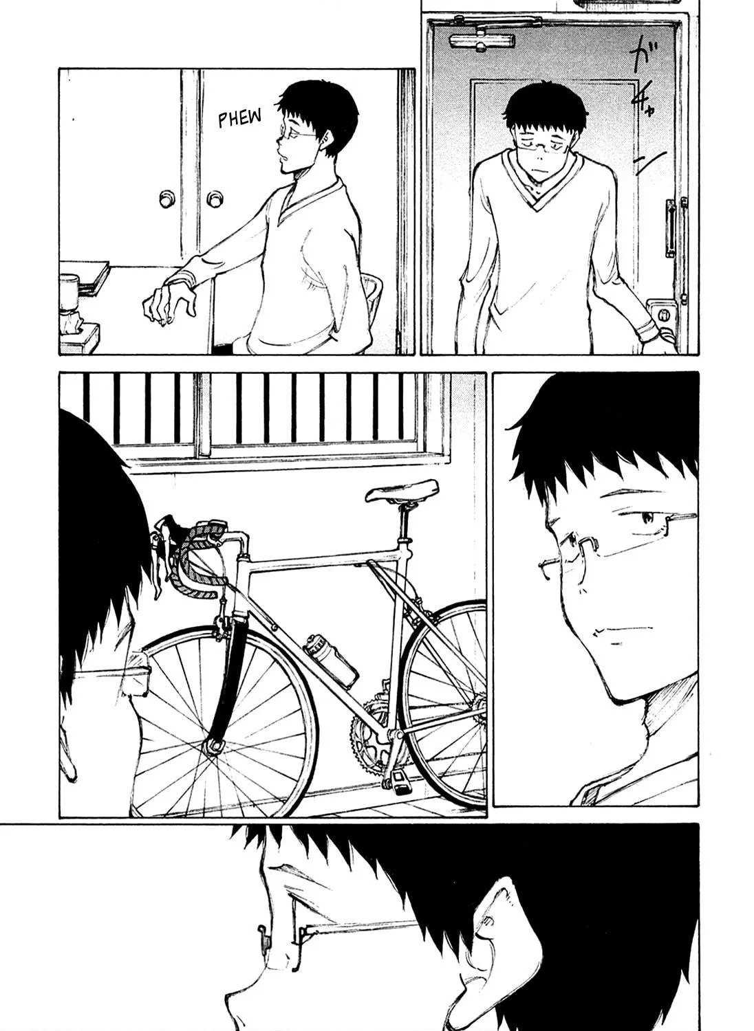 Noririn Chapter 25 page 40 - 