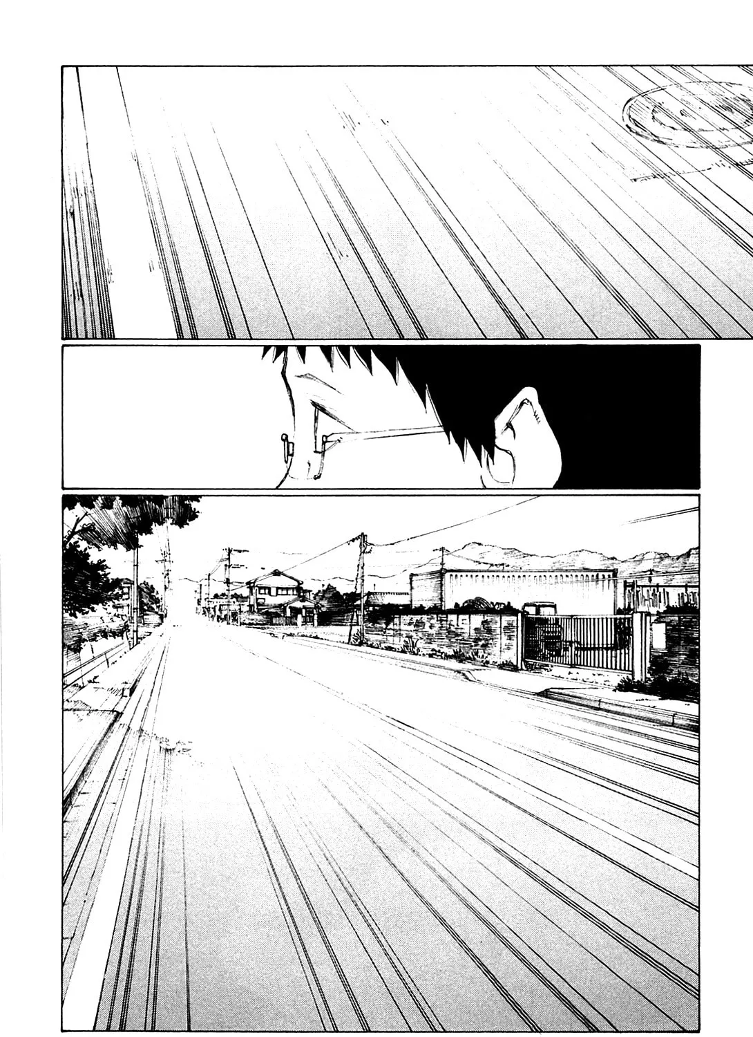 Noririn Chapter 25 page 42 - 