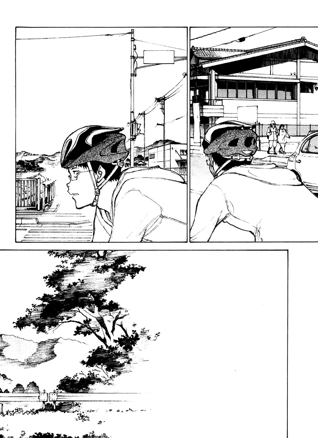 Noririn Chapter 25 page 50 - 