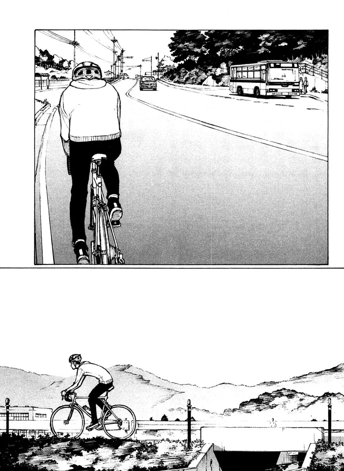 Noririn Chapter 25 page 52 - 