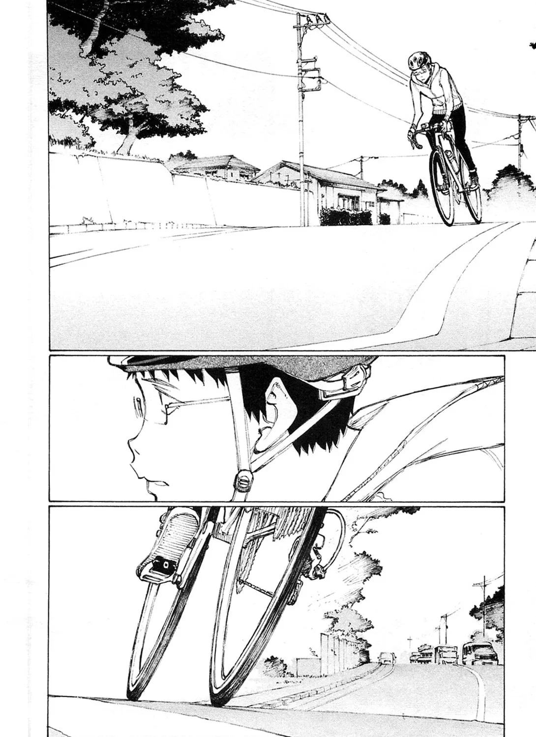 Noririn Chapter 25 page 54 - 