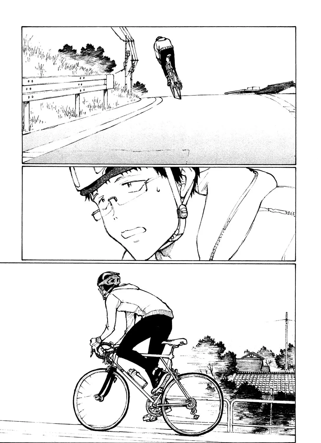 Noririn Chapter 25 page 56 - 