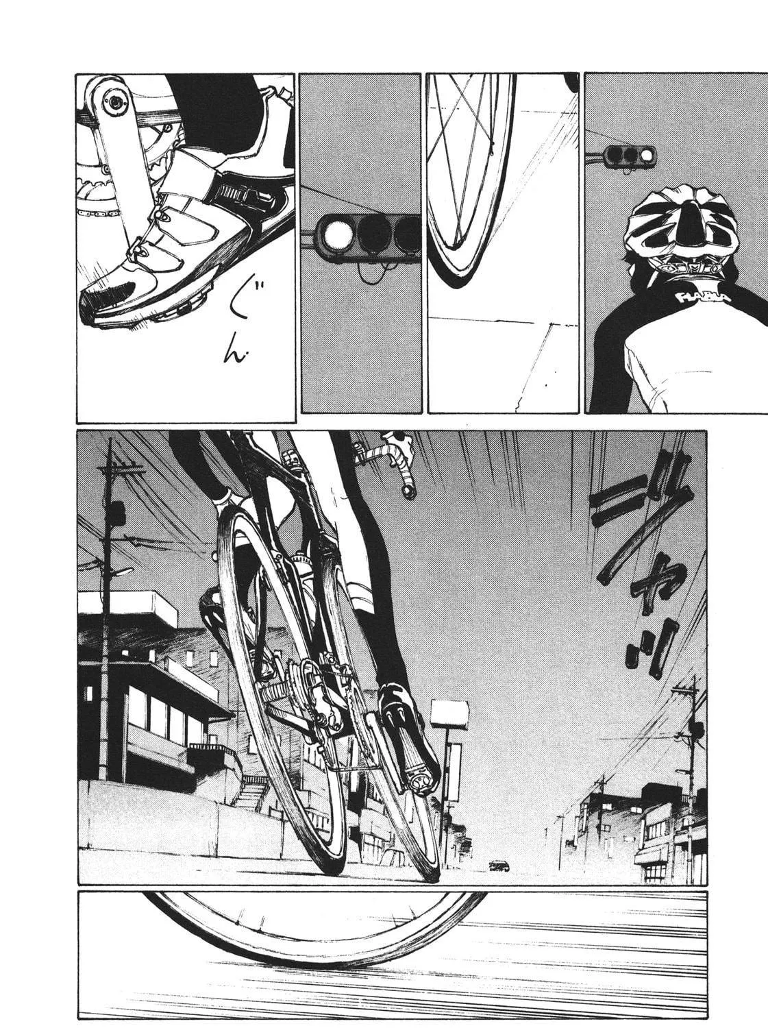 Read Noririn chapter 3 image 28 on Lezhin