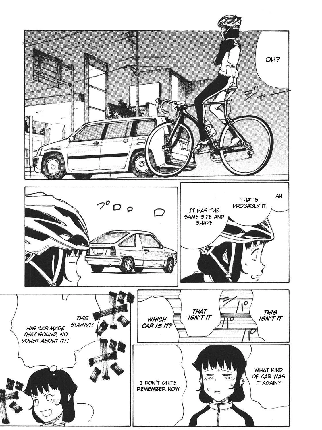 Read Noririn chapter 3 image 38 on Lezhin