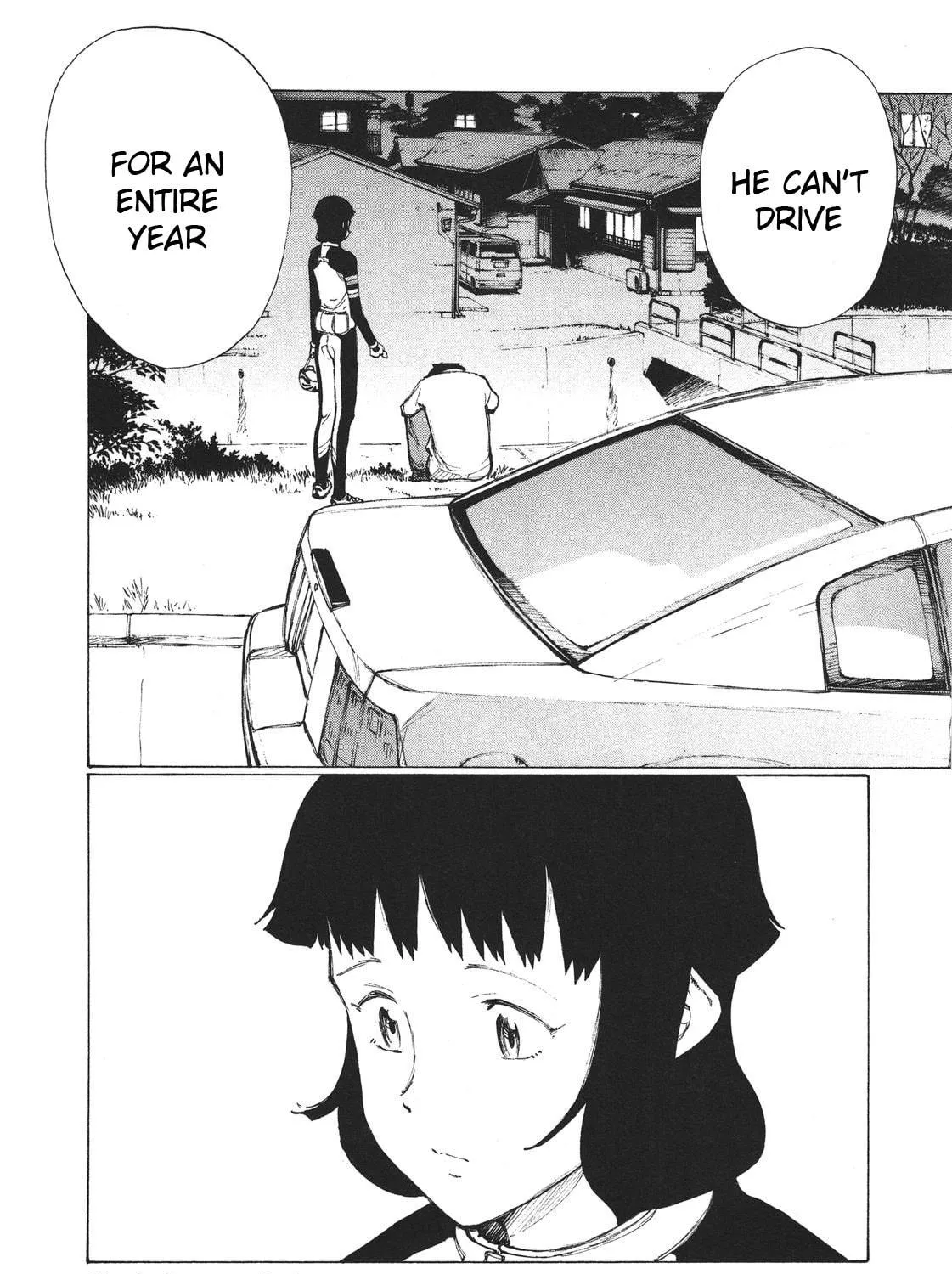 Read Noririn chapter 3 image 48 on Lezhin