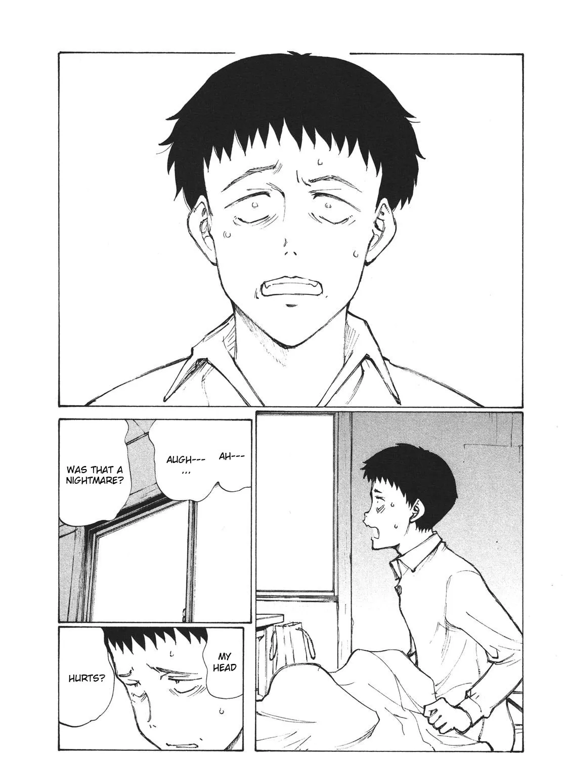 Read Noririn chapter 4 image 2 on Lezhin