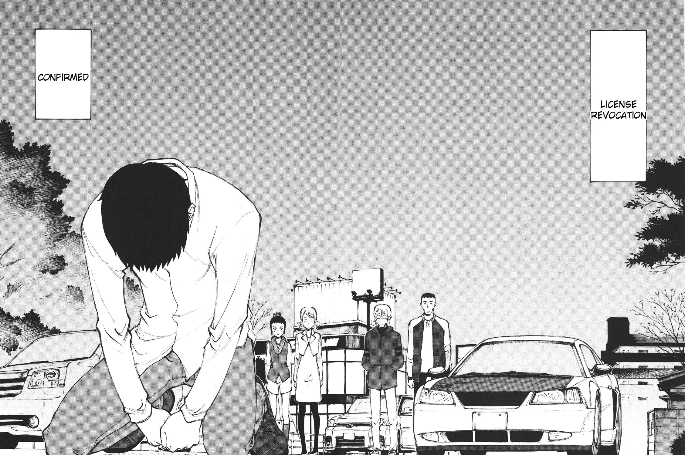 Read Noririn chapter 4 image 34 on Lezhin