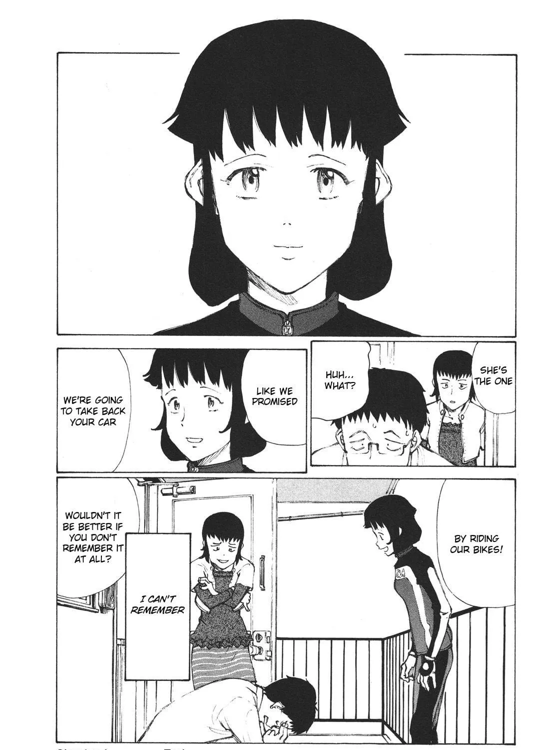 Read Noririn chapter 4 image 46 on Lezhin
