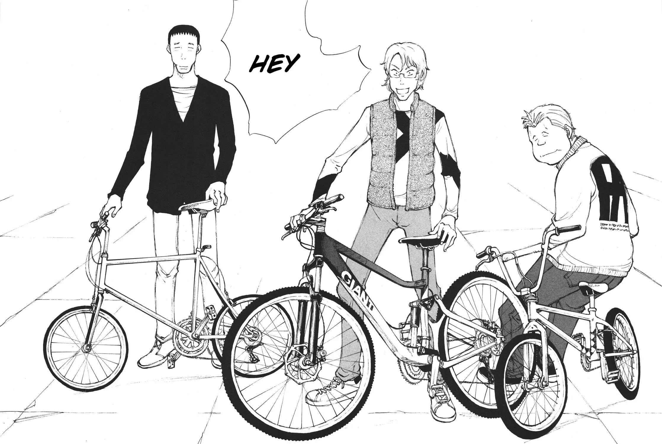 Read Noririn chapter 6 image 14 on Lezhin