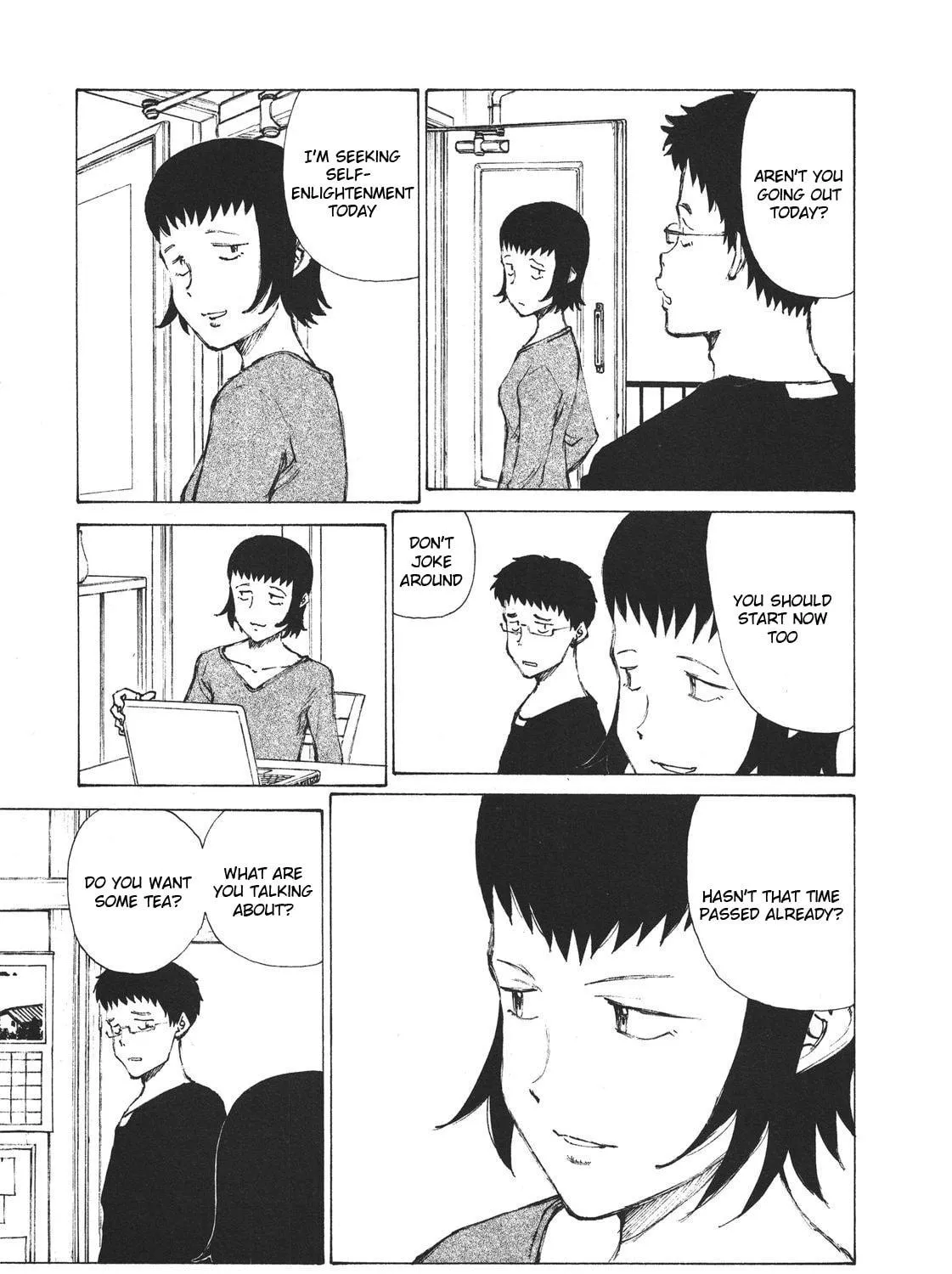 Read Noririn chapter 6 image 22 on Lezhin