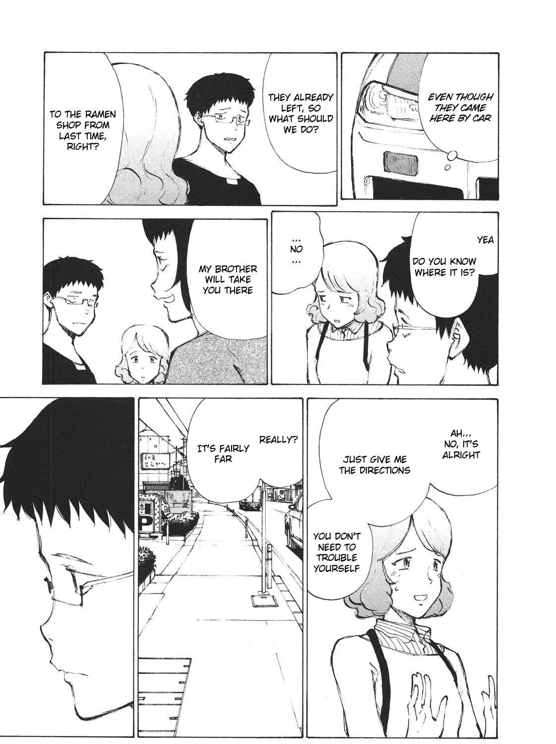 Read Noririn chapter 6 image 34 on Lezhin