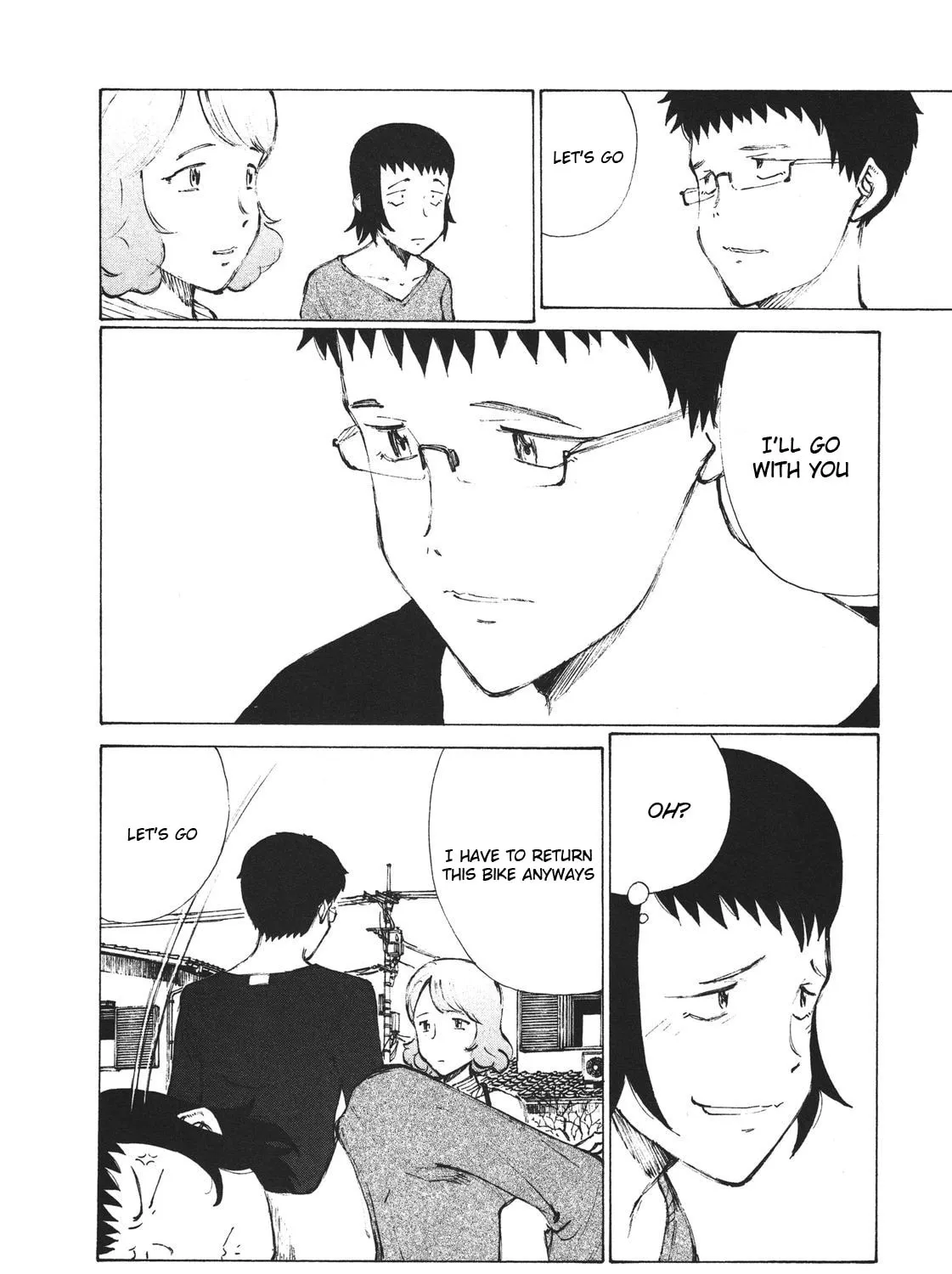 Read Noririn chapter 6 image 36 on Lezhin