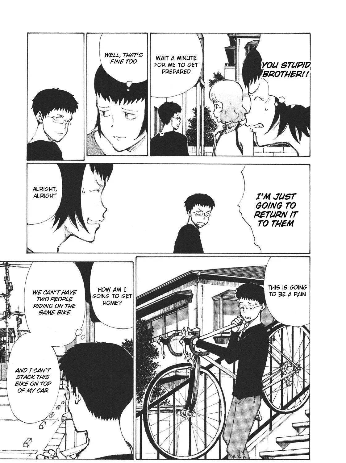 Read Noririn chapter 6 image 38 on Lezhin