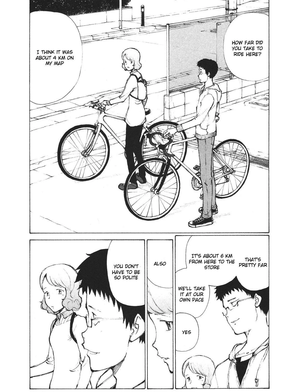 Read Noririn chapter 6 image 40 on Lezhin