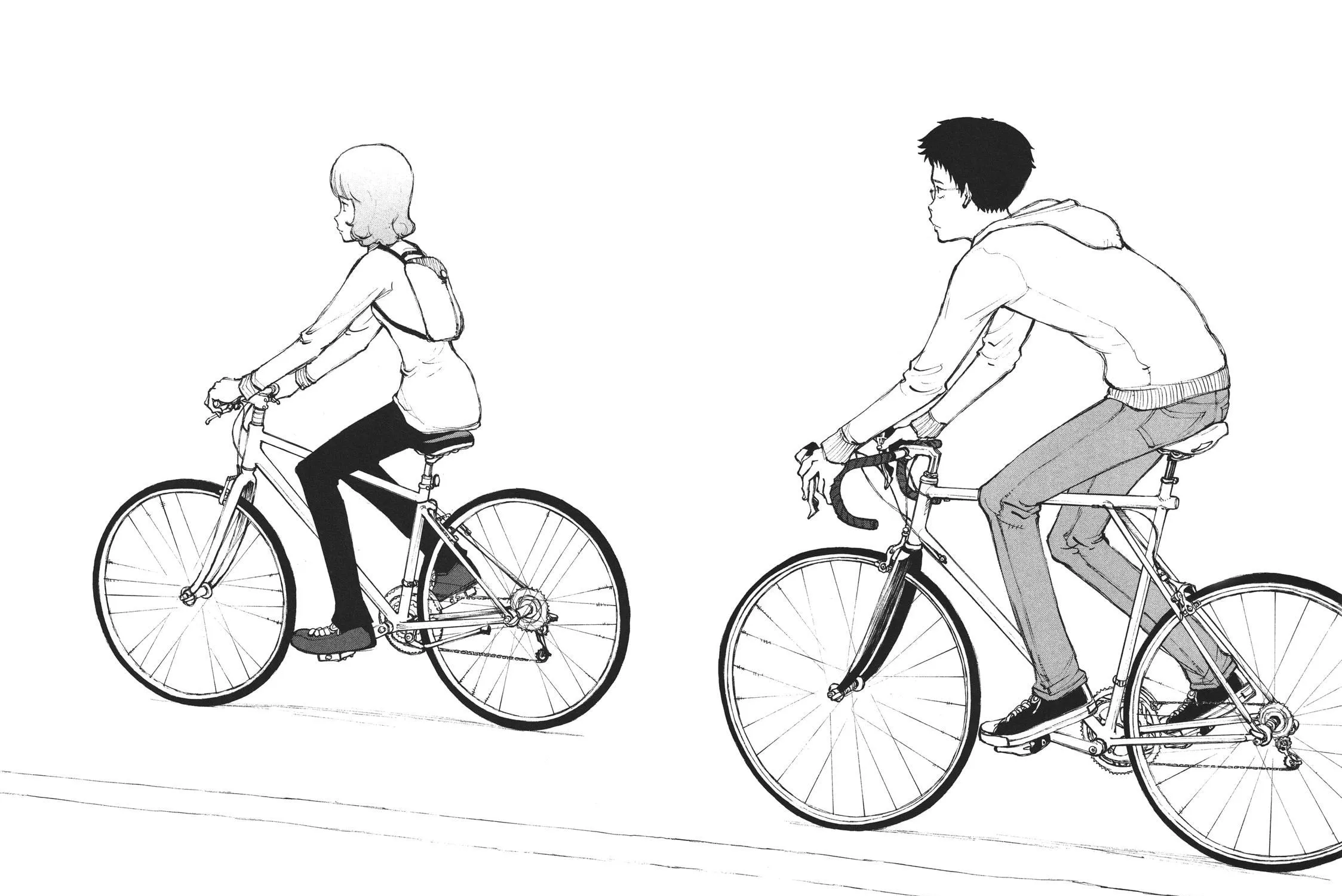 Read Noririn chapter 6 image 48 on Lezhin