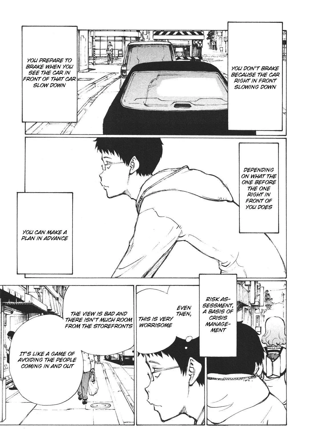 Read Noririn chapter 7 image 16 on Lezhin