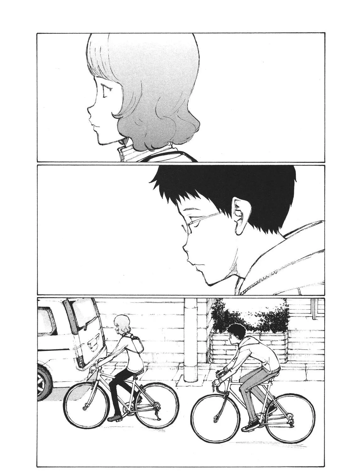Read Noririn chapter 7 image 2 on Lezhin