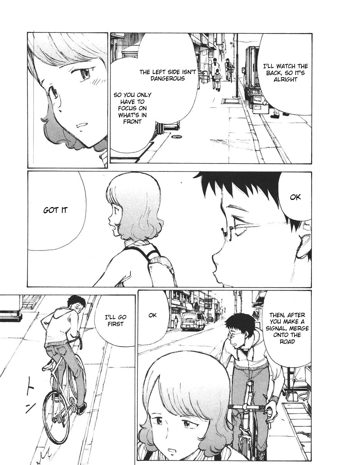 Read Noririn chapter 7 image 20 on Lezhin