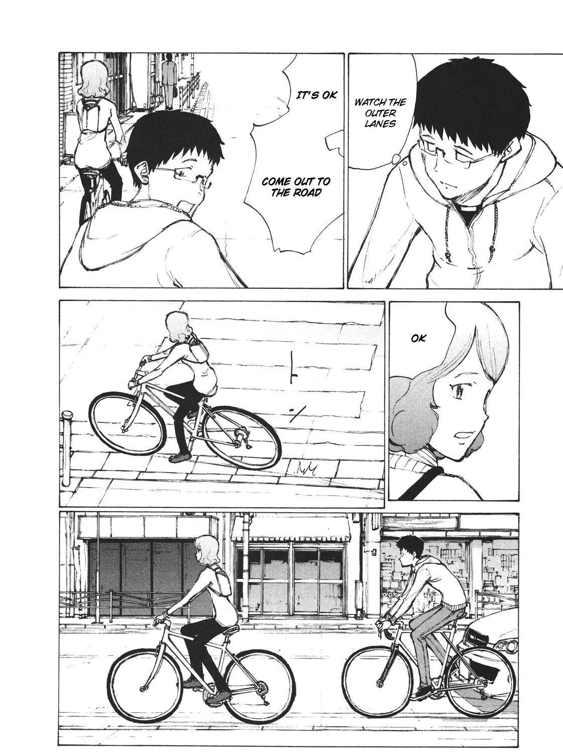 Read Noririn chapter 7 image 22 on Lezhin
