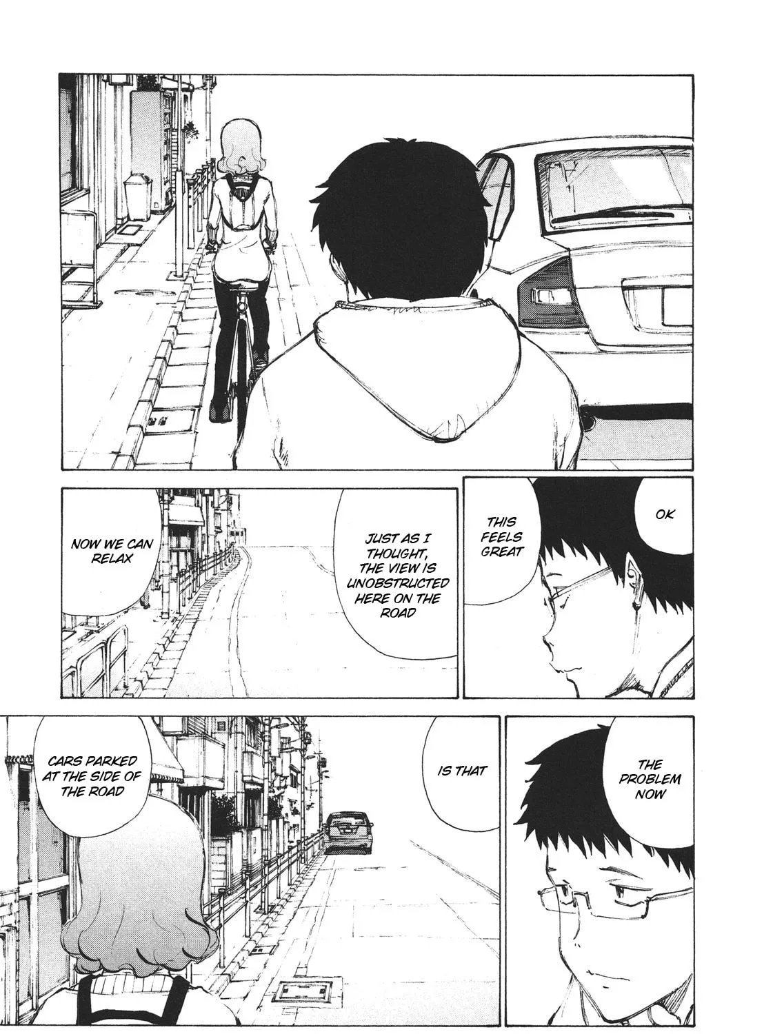 Read Noririn chapter 7 image 24 on Lezhin