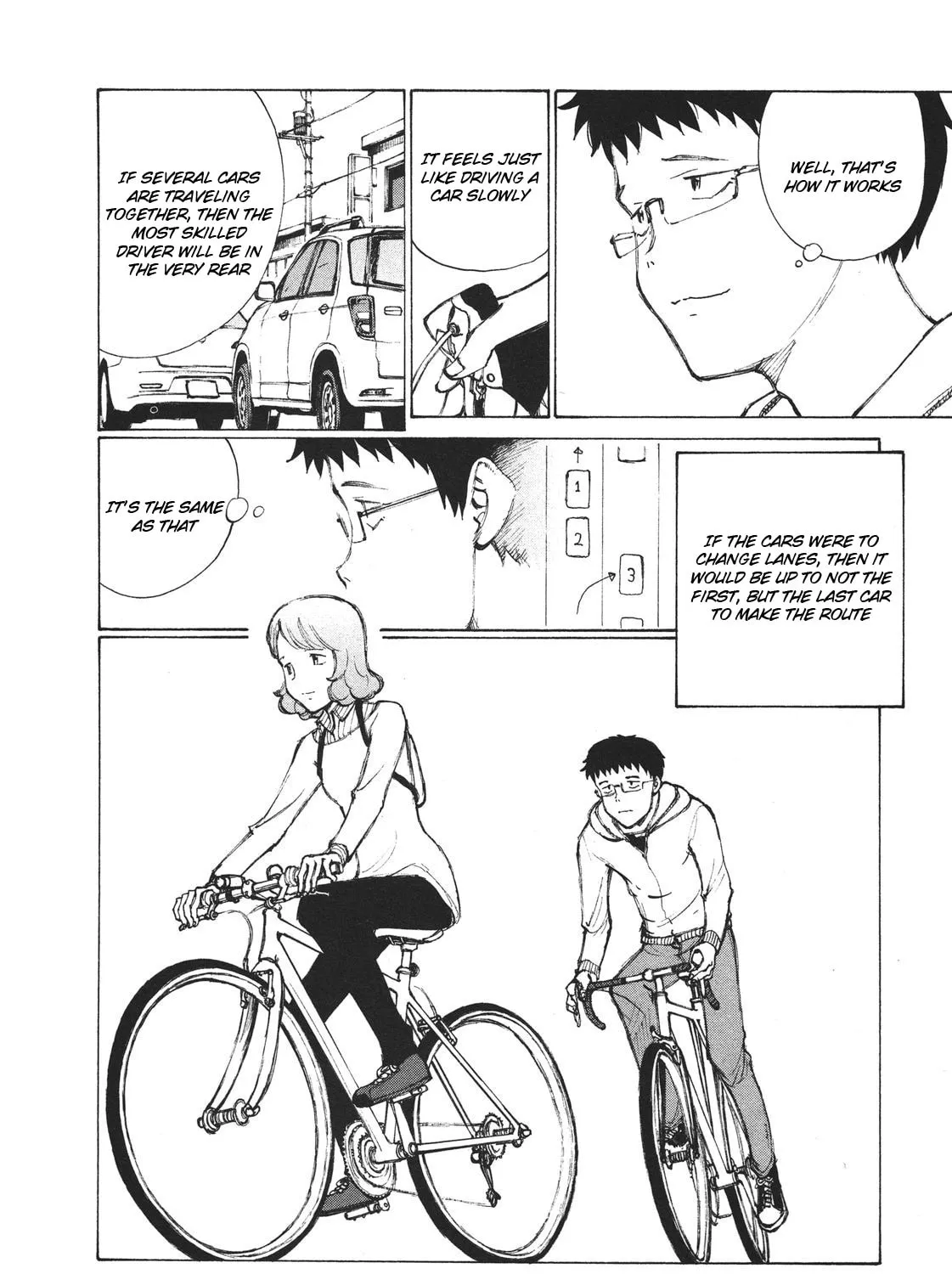Read Noririn chapter 7 image 30 on Lezhin