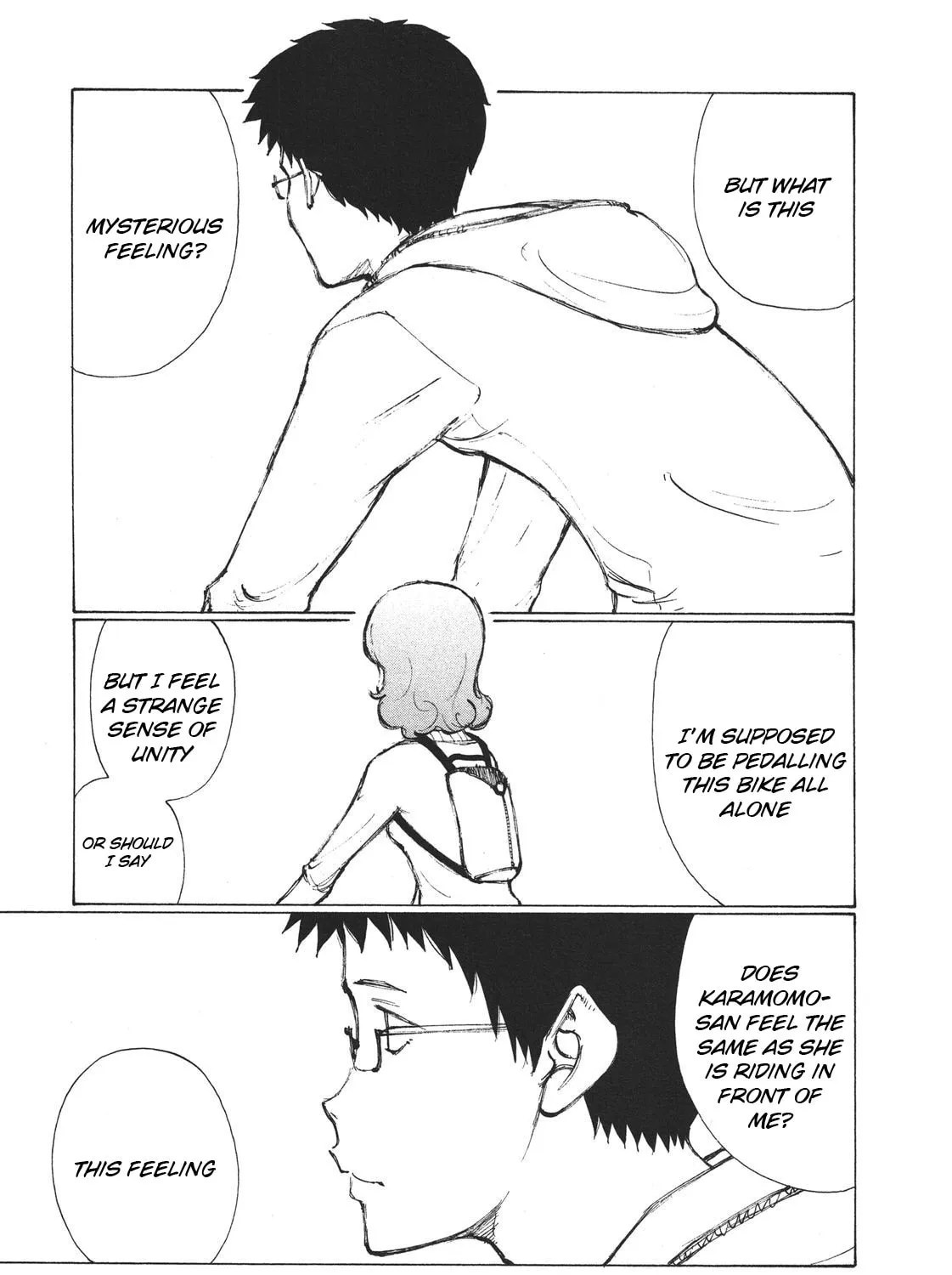 Read Noririn chapter 7 image 32 on Lezhin
