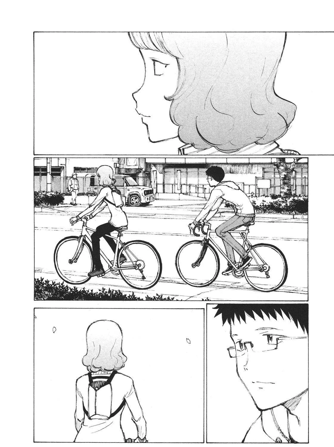 Read Noririn chapter 7 image 34 on Lezhin