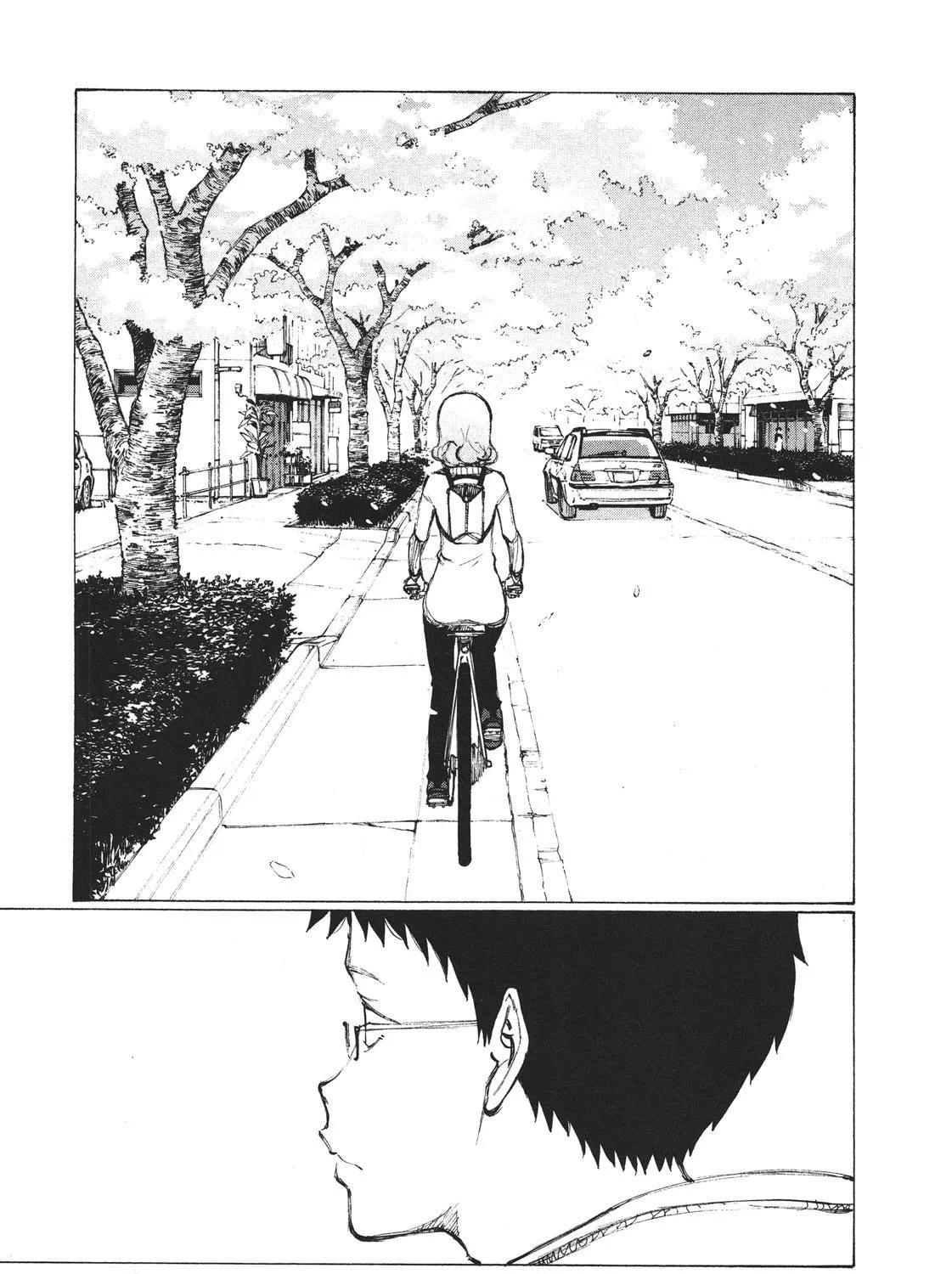 Read Noririn chapter 7 image 36 on Lezhin