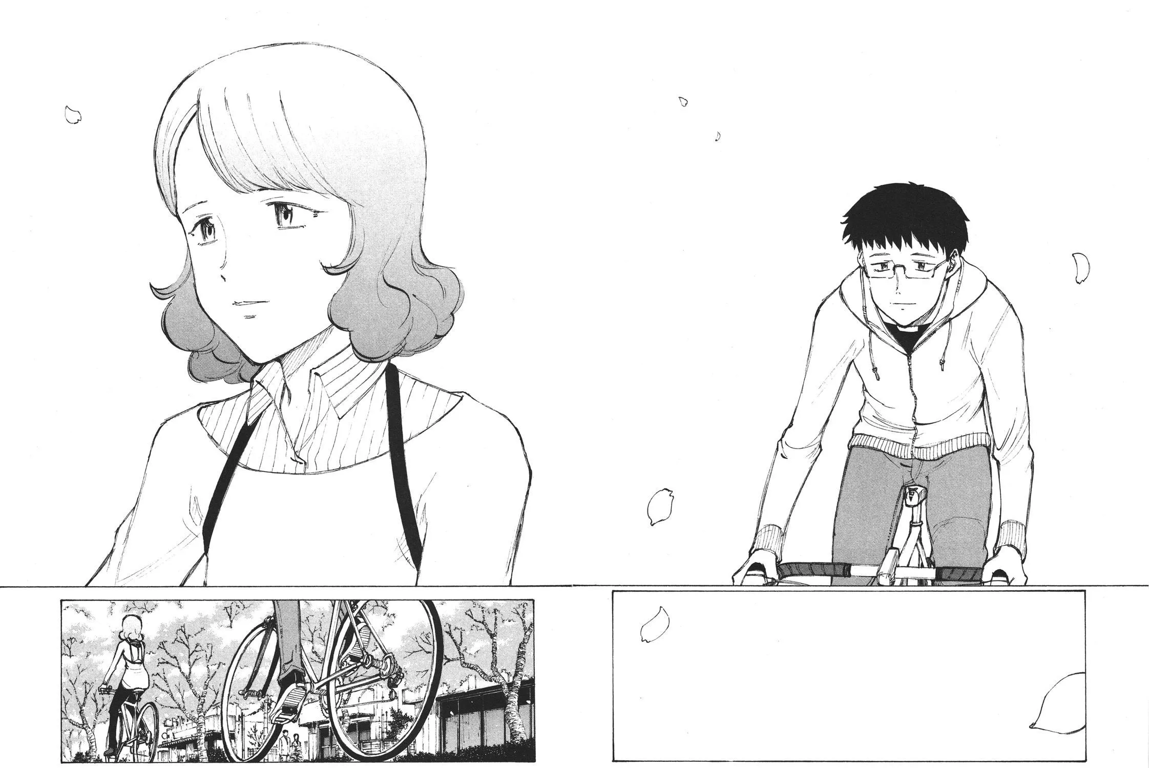 Read Noririn chapter 7 image 38 on Lezhin