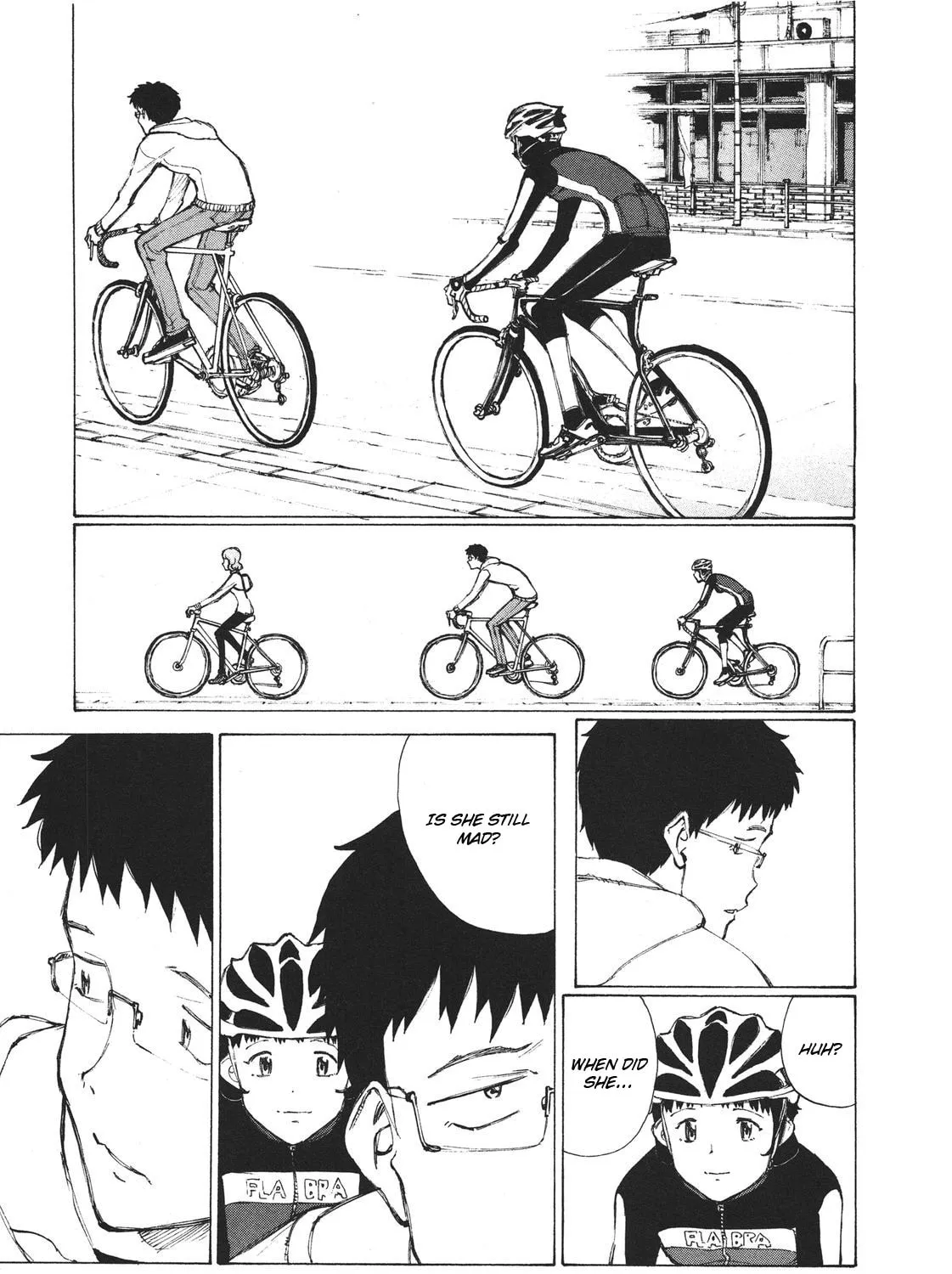 Read Noririn chapter 7 image 42 on Lezhin
