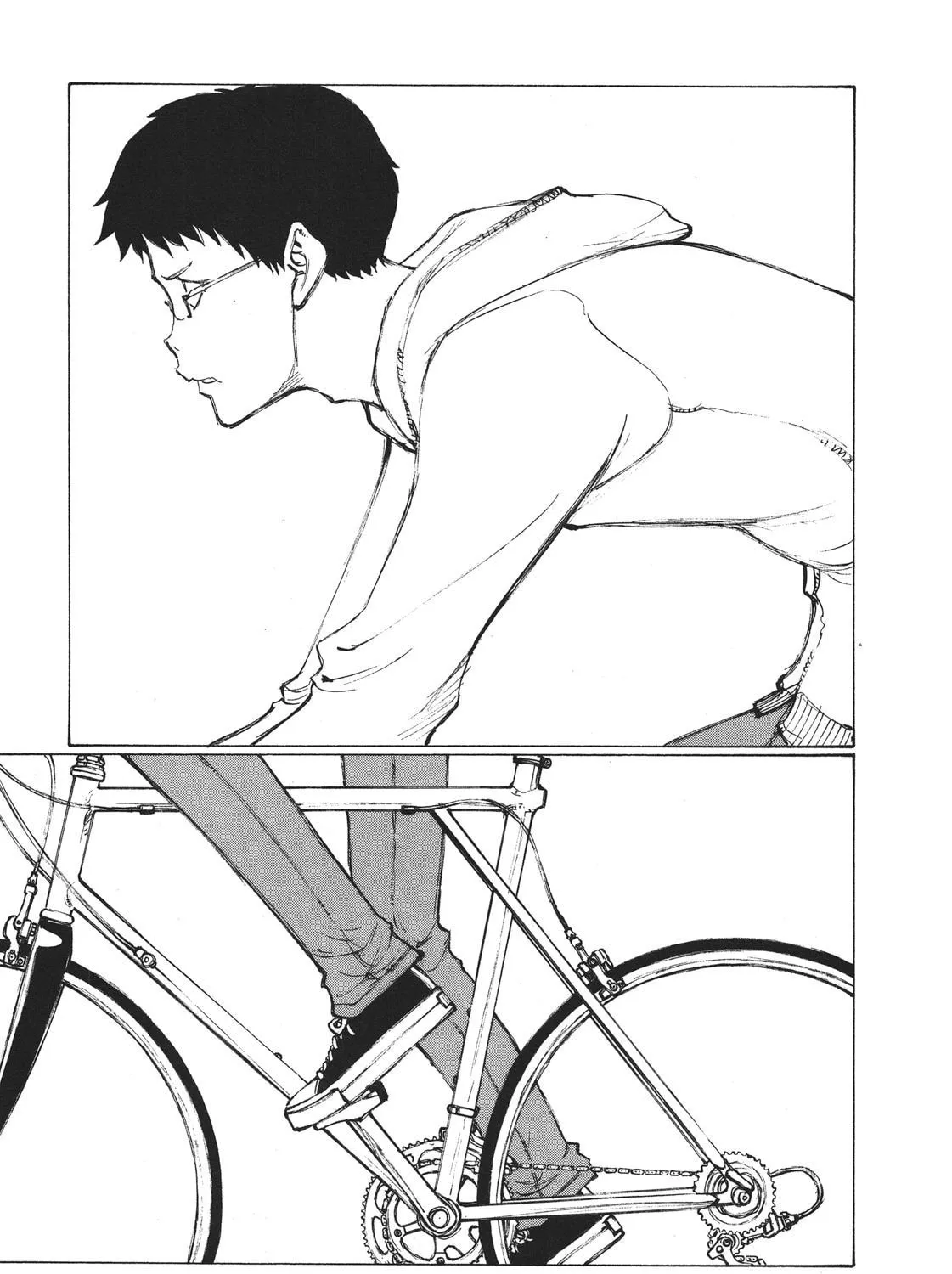 Read Noririn chapter 8 image 20 on Lezhin